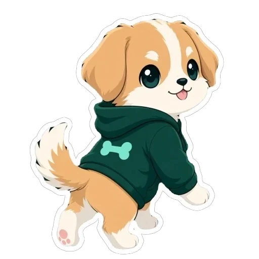 HYPUP sticker 1