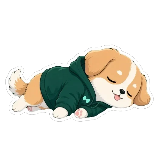 HYPUP sticker 2