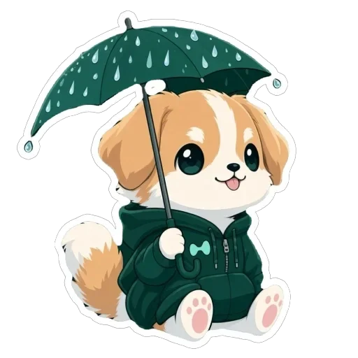 HYPUP sticker 8