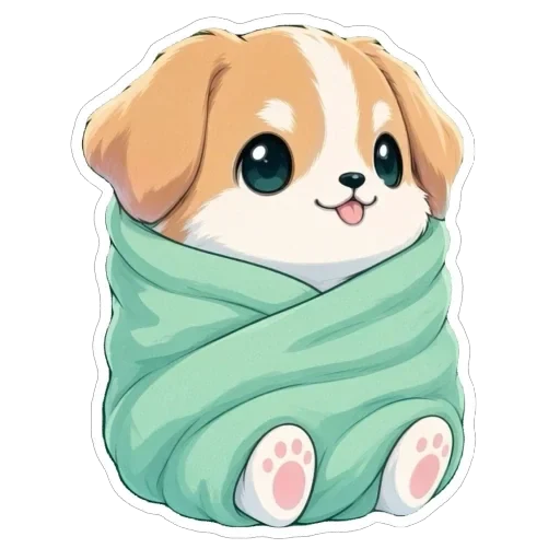 HYPUP sticker 9