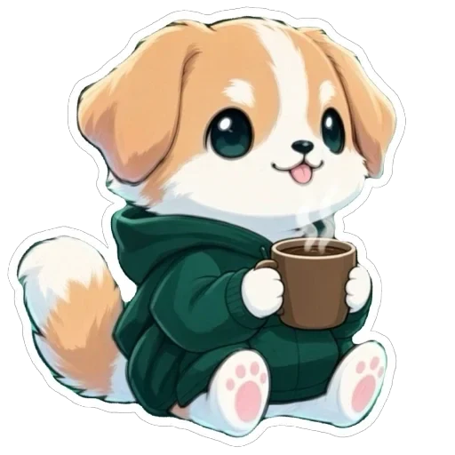 HYPUP sticker 10