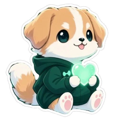HYPUP sticker 12