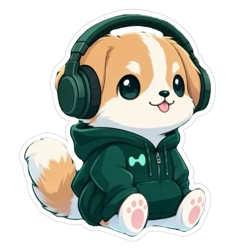 HYPUP sticker 13