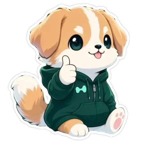 HYPUP sticker 14