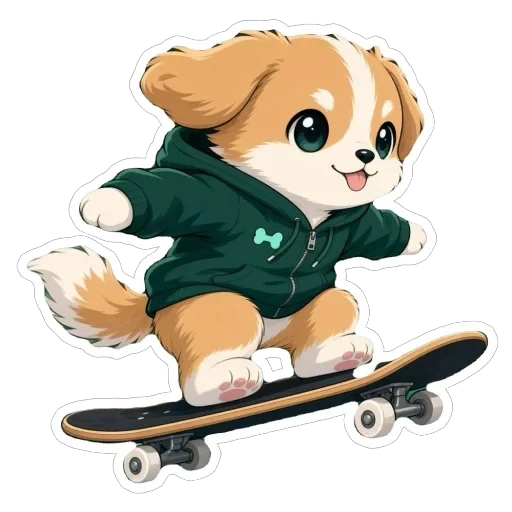 HYPUP sticker 15