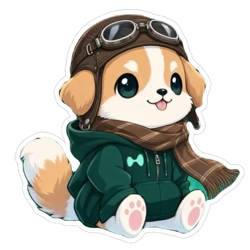 HYPUP sticker 16
