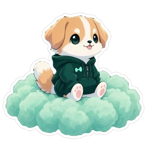 HYPUP sticker 19