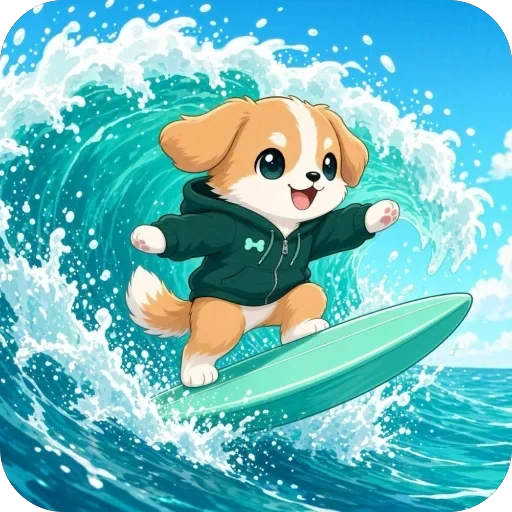 HYPUP sticker 20